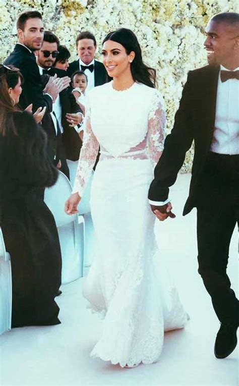 kim kardashian givenchy wedding dress price|Kim Kardashian wedding gowns.